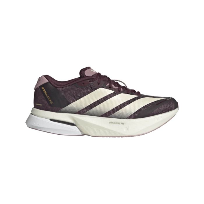 adidas Adizero Boston 13 K. 42 Violetti Naiset