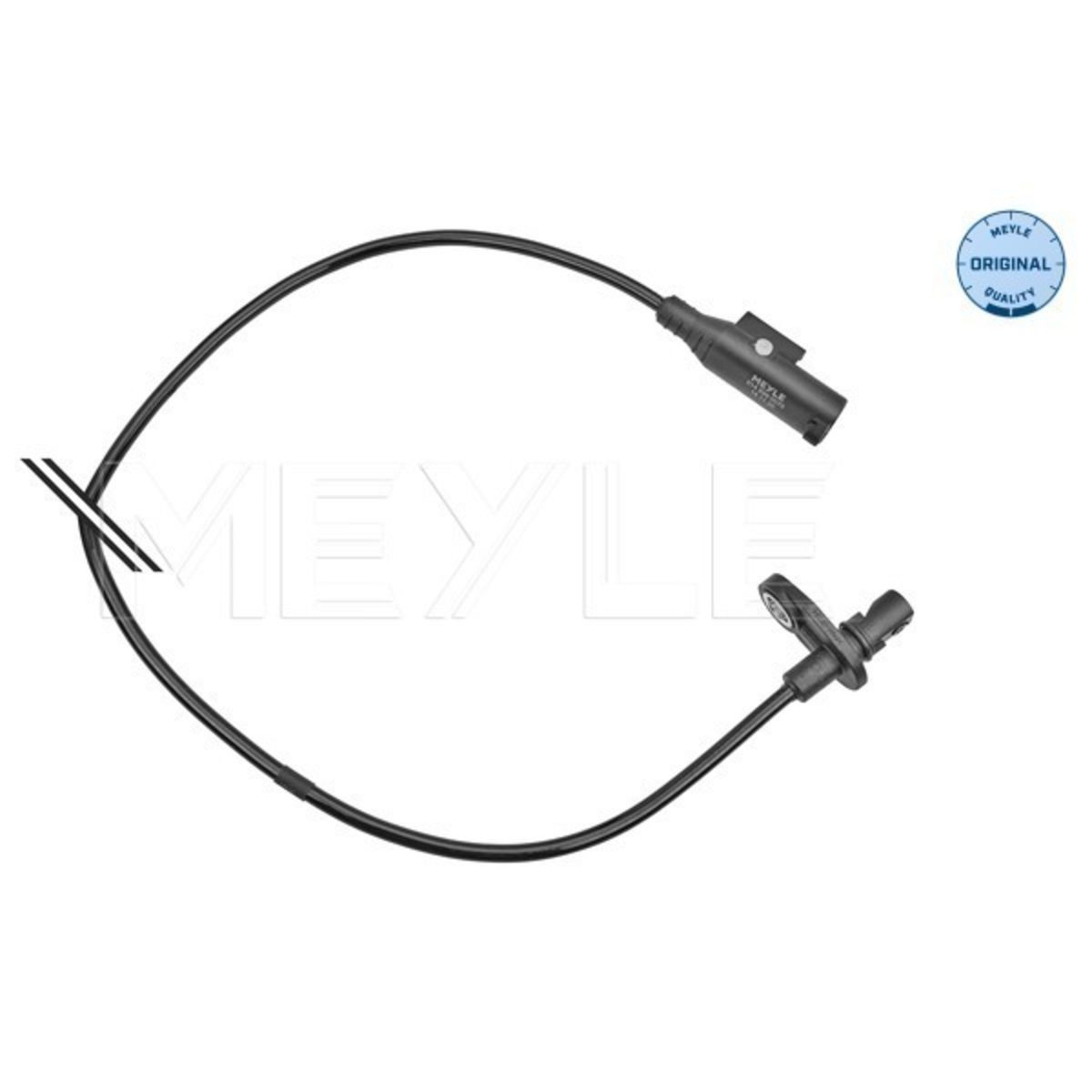 ABS-anturi MEYLE 014 899 0070