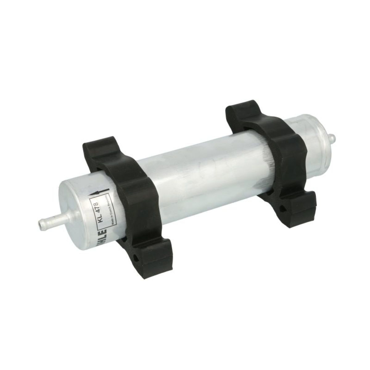 Polttoainesuodatin MAHLE KL 478