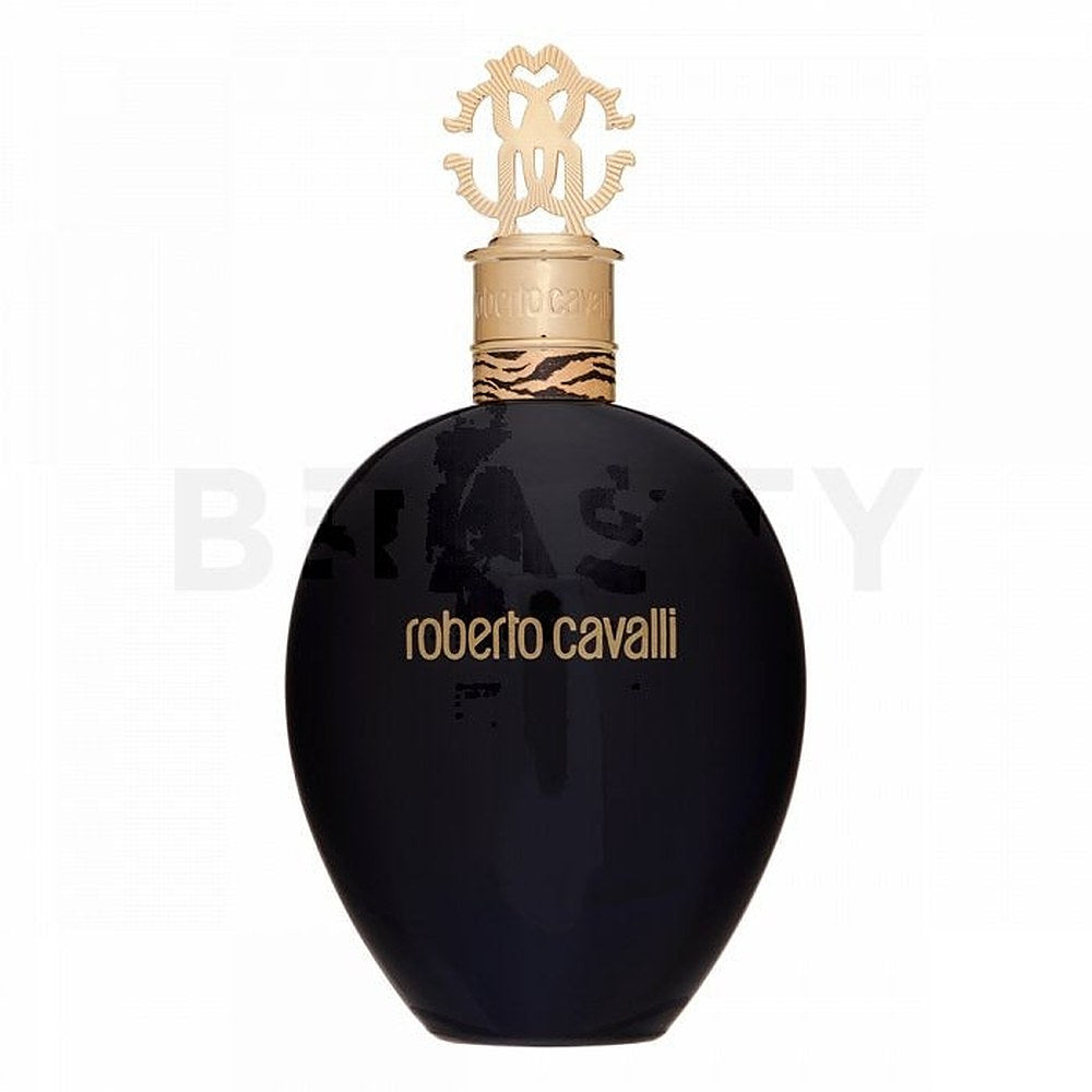 Cavalli roberto Nero assoluta eau de parfum - 75ml