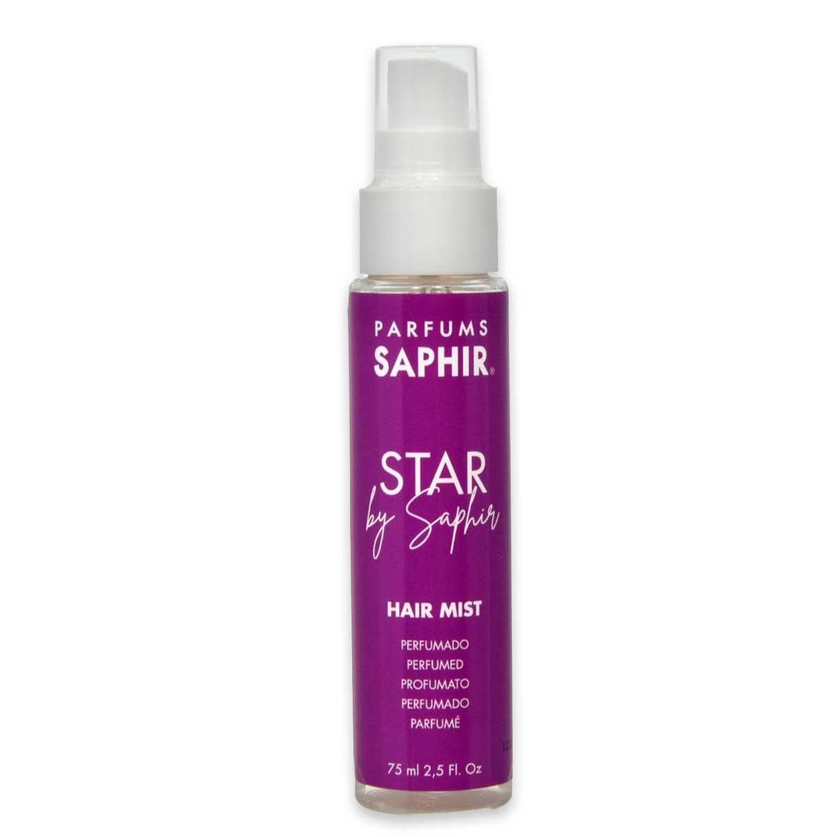 Saphir hiussuihke 75 ml tähti