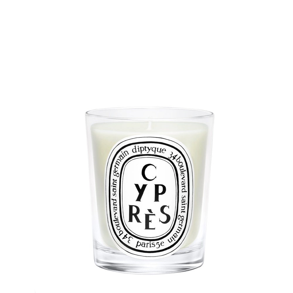 Diptyque Cypres kynttilä 190 g