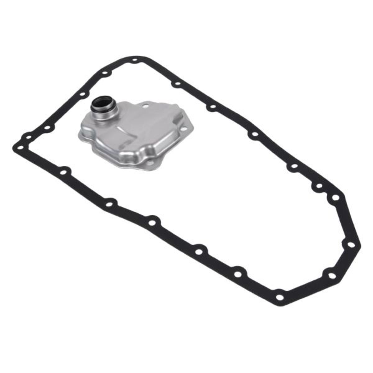 Hydrauliikkasuodatinsarja, automaattivaihteisto BLUE PRINT ADBP210001