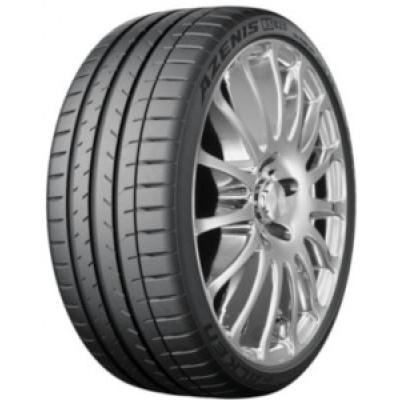 Falken AZENIS RS820 ( 265/35 ZR20 (99Y) XL VCs, vannesuojalla (MFS) NBLK )