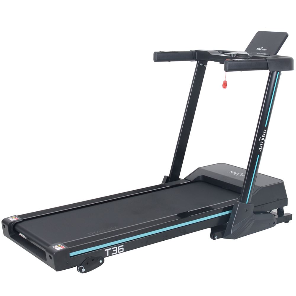 TITAN LIFE TREADMILL T36