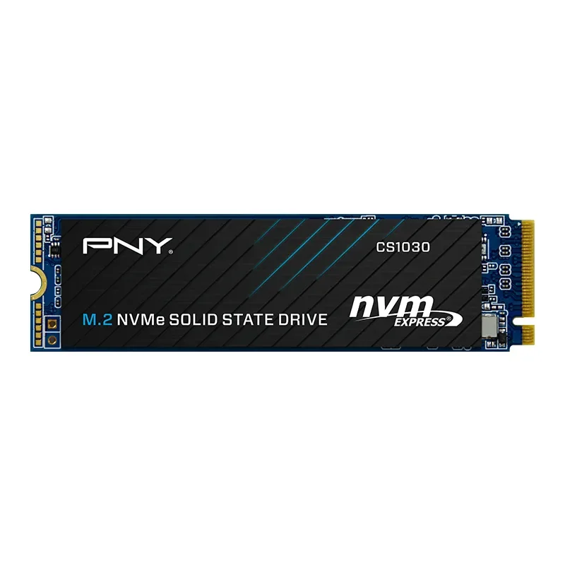 PNY CS1030 2 Tt M.2 NVMe -SSD-levy