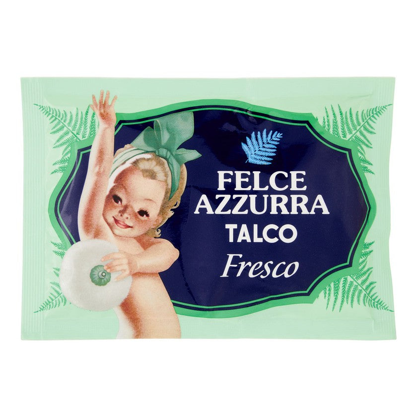 Felce Azzurra Felce Azzurra Tuore Talkki 100 G