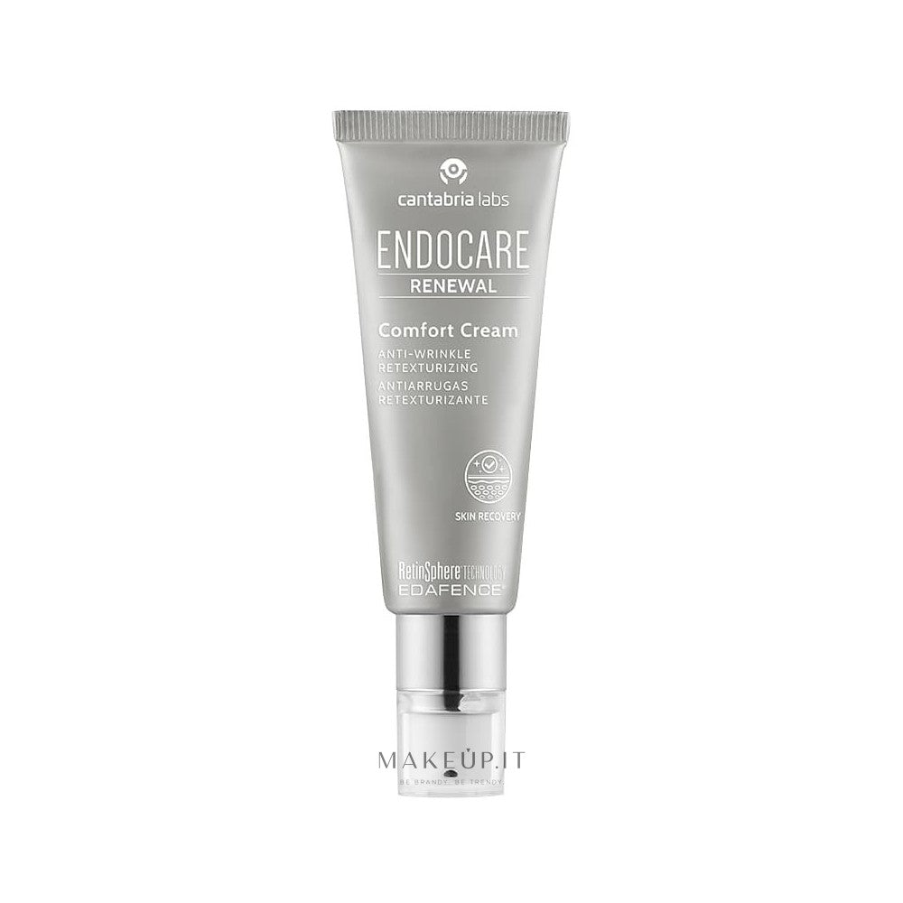 Endocare Comfort Renewal Cream 50ml