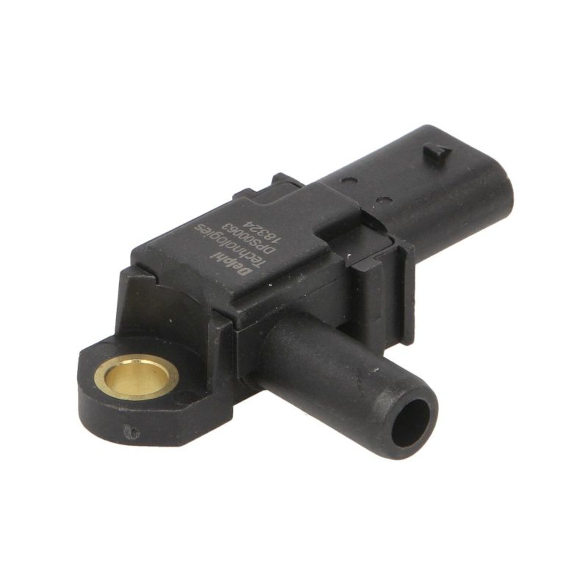 Sensori, pakokaasupaine DELPHI DPS00063-12B1