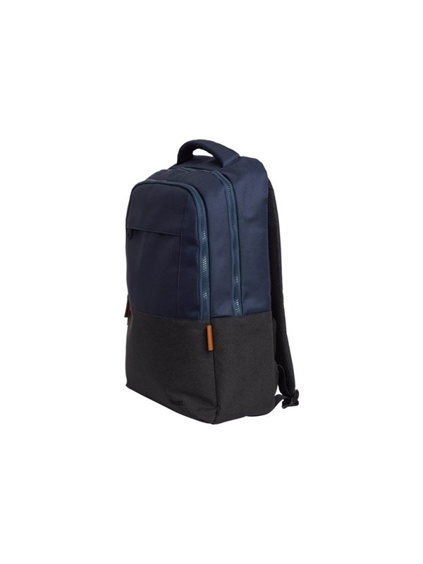 Lisboa Reppu kannettavalle tietokoneelle 16" sininen