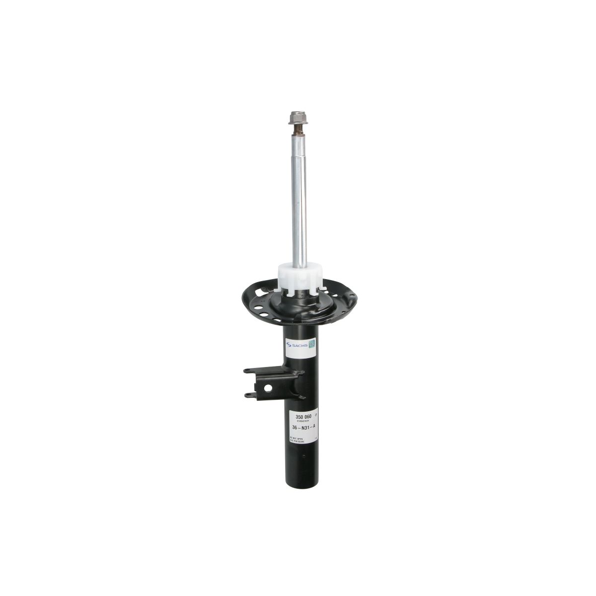 Iskunvaimennin SACHS 350 060