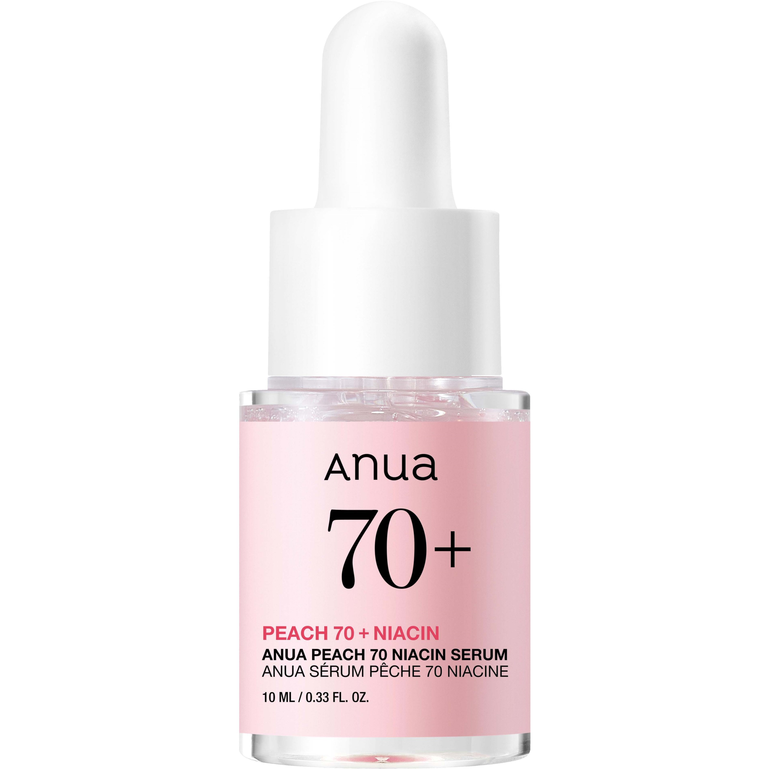 Anua Peach 70% Niacin Serum 30 ml 30 ml