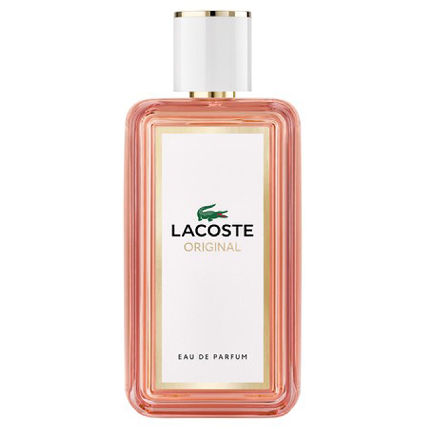 Lacoste Original Pour Femme Eau de Parfum - 100 ml