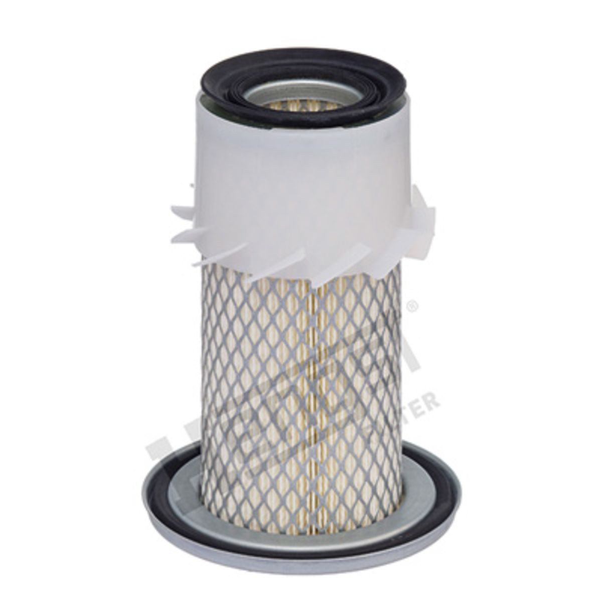 Ilmansuodatin HENGST FILTER E2058L