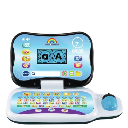 VTech Toddler Tech Laptop