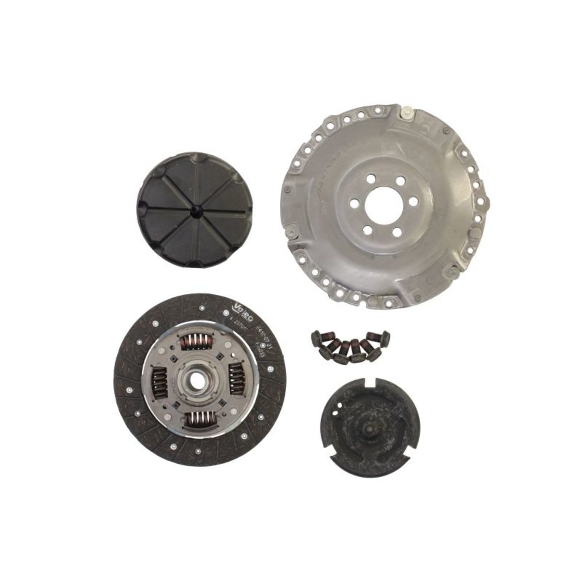 Kytkinpaketti VALEO 821276
