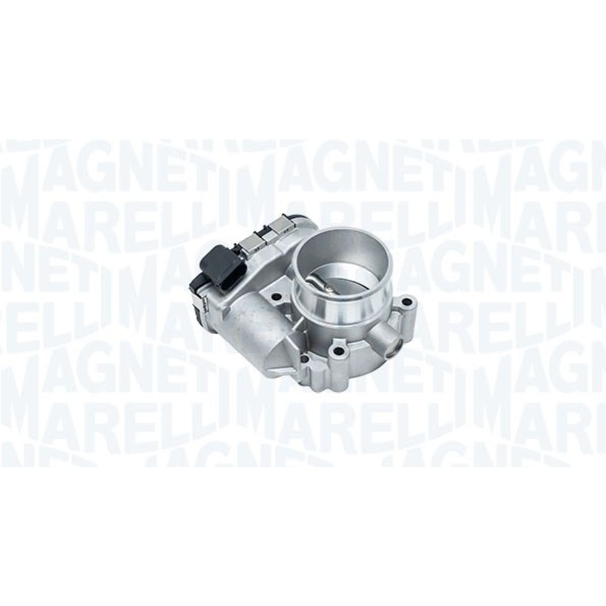 Kaasuläppäkotelo MAGNETI MARELLI 802000000138