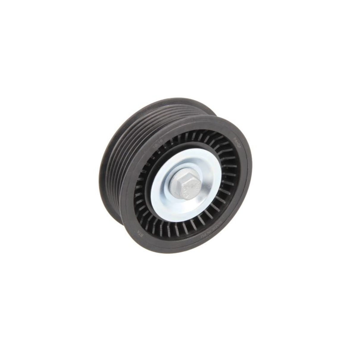 Ohjainrulla, moniurahihna BTA E2M7537BTA