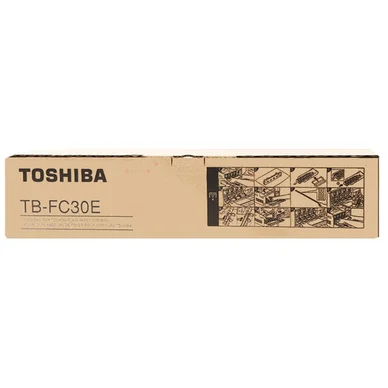 TOSHIBA Wastebox 6AG00004479 Vastaa: N/A
