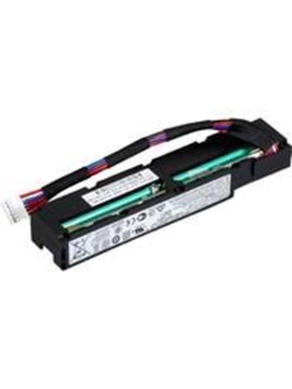 Hpe Akku 96 Wh Malleihin Proliant Dl20 Gen9, Dl380 Gen9, Ml30 Gen9