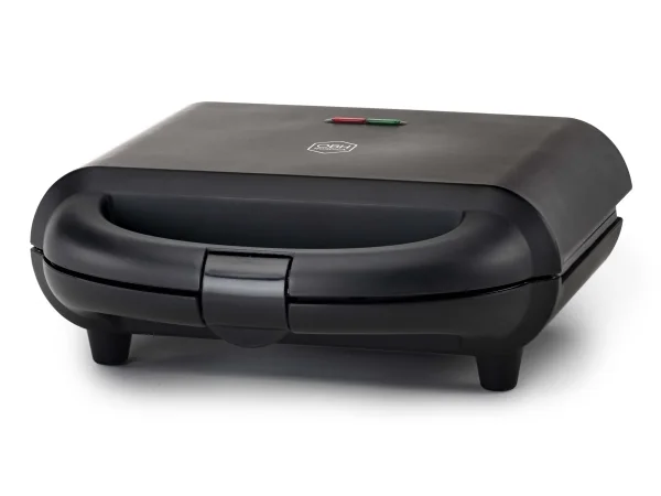 OBH Nordica Leivänpaahdin Toasty - Black