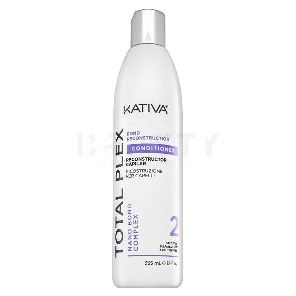 Kativa Total Plex Reconstructing Balm 355ml