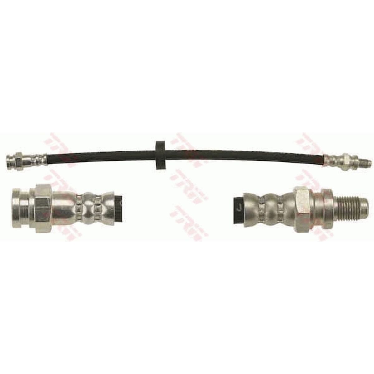 Jarruletku TRW PHB549