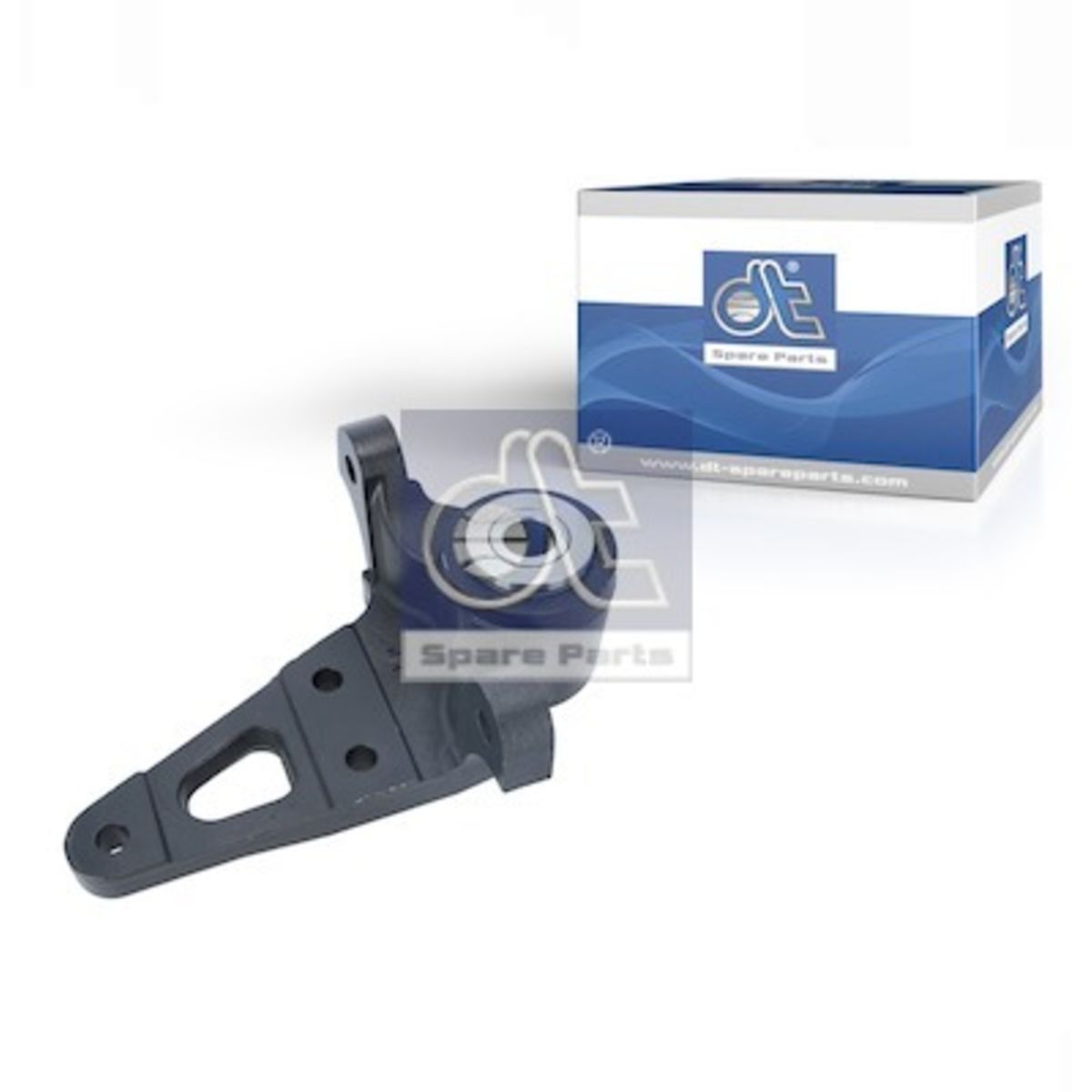 Jousituki DT Spare Parts 6.11326