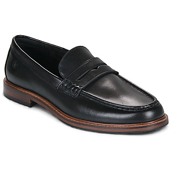CLARKS Loafer 'Cranhill' musta