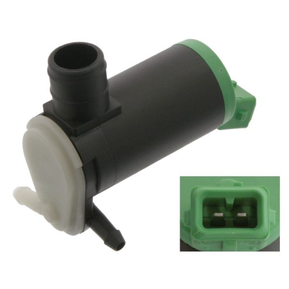Pesunestepumppu FEBI BILSTEIN 14361