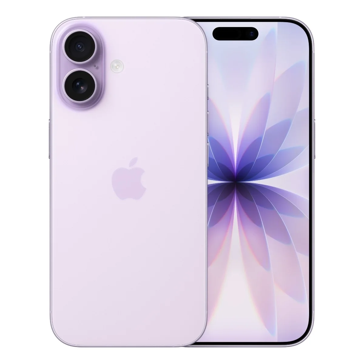 Apple iPhone 17 256GB - Lavender