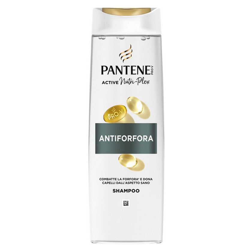 Pantene Pro-V Shampoo Hilseshampoo 250 ml