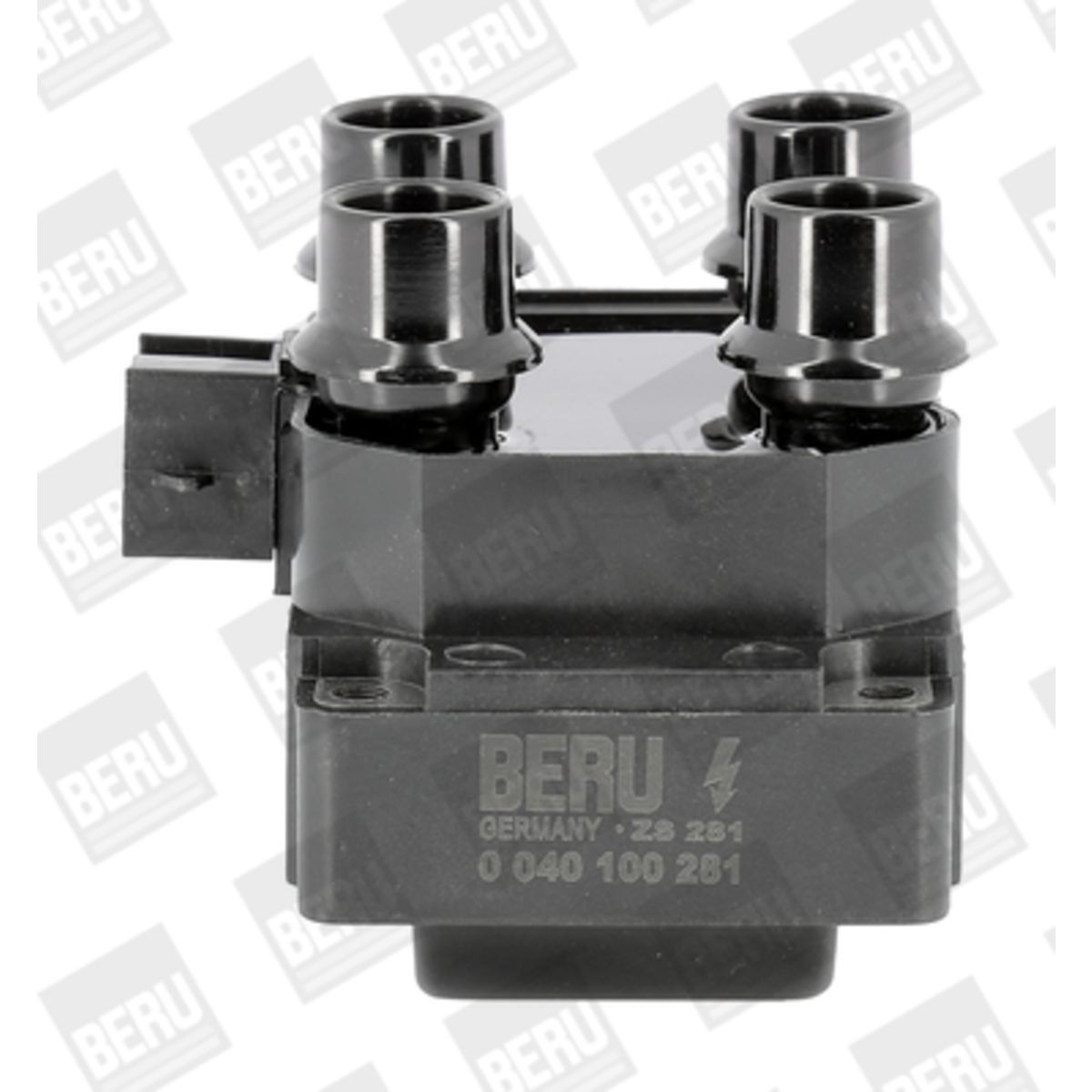 Sytytyspuola BERU ZS281