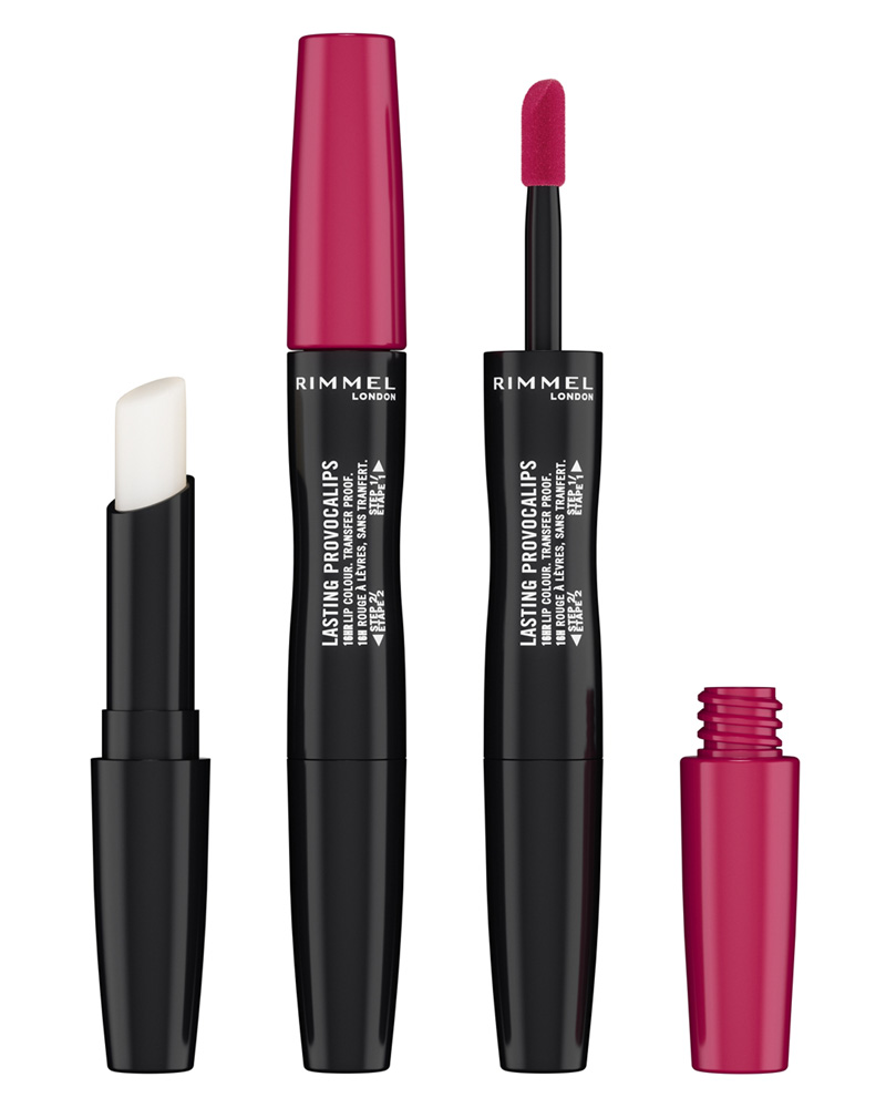 Rimmel London Provocalips 310 Pouting Pink - 4 ml