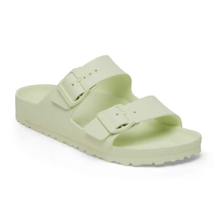 Birkenstock Arizona Narrow EVA K. 39 Vihreä Naiset