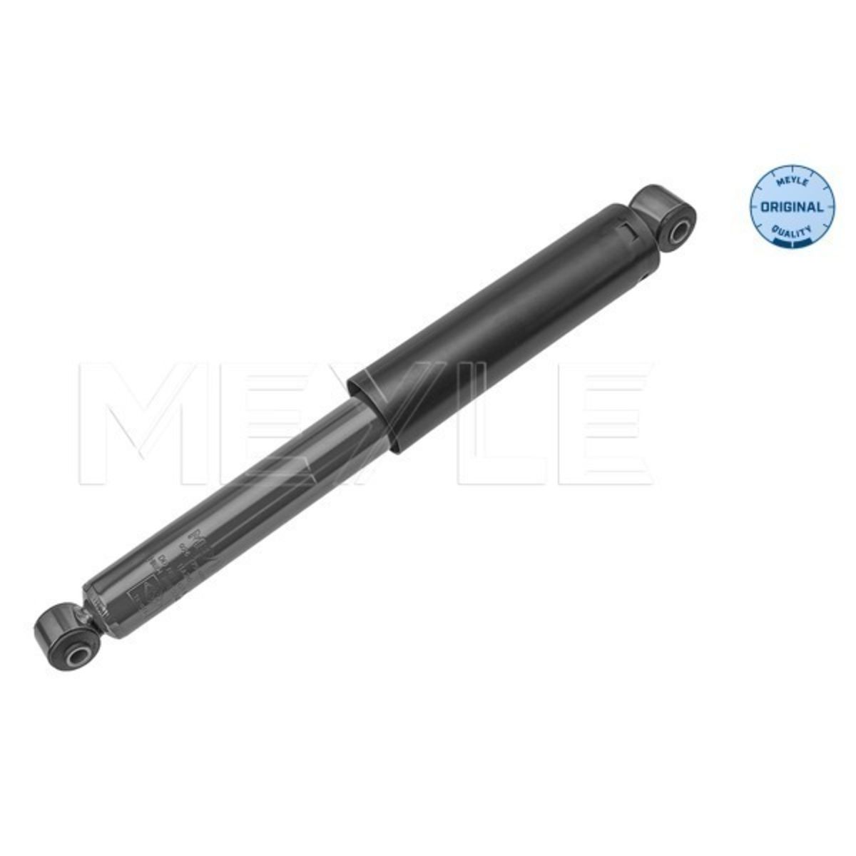 Iskunvaimennin MEYLE 026 725 0035