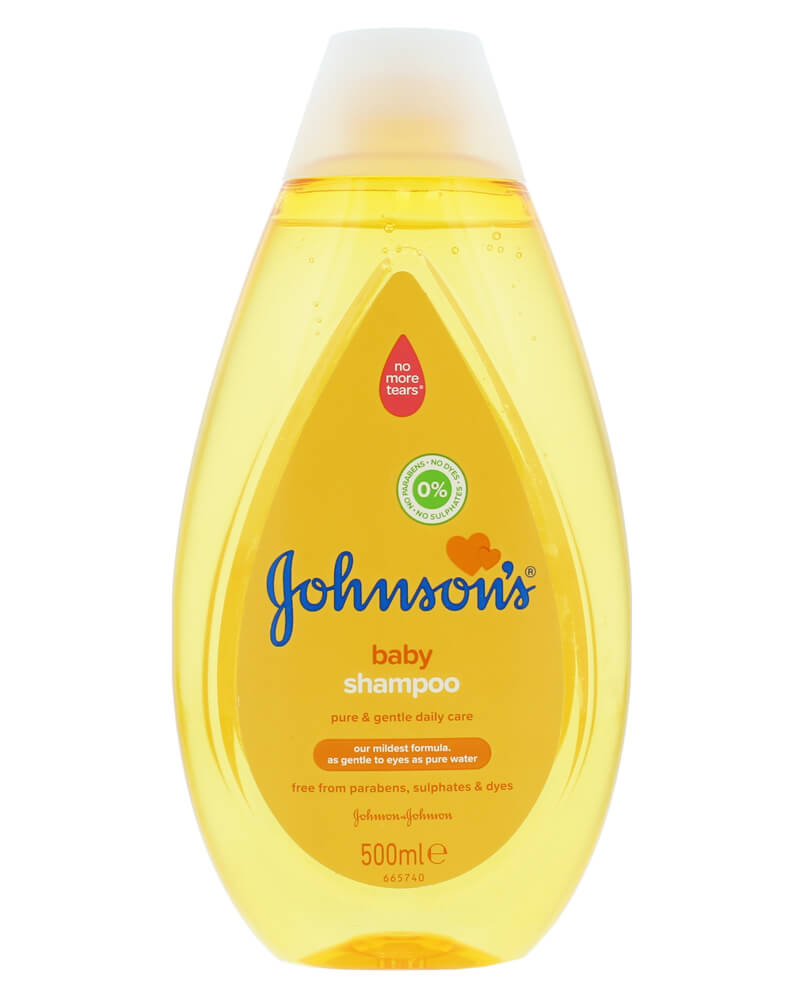 Johnson's Baby Shampoo - 500 ml