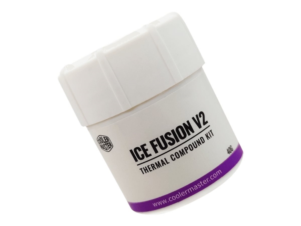 Cooler Master ICE Fusion V2 40g -lämpötahna