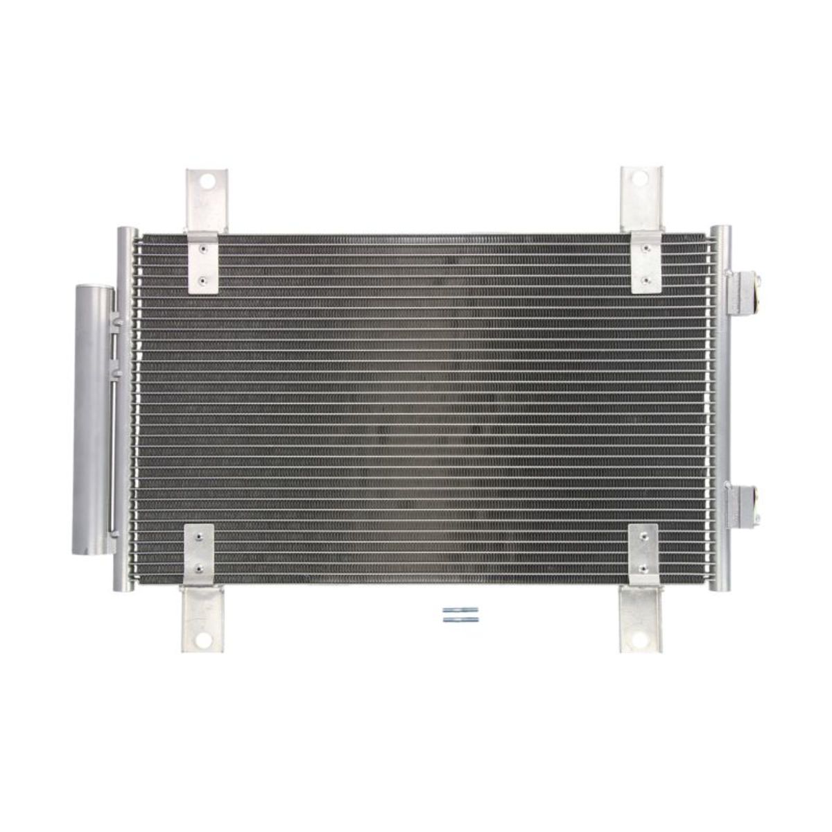 Lauhdutin, ilmastointilaite THERMOTEC KTT110538