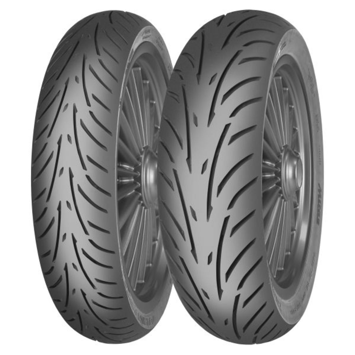 MITAS TOURING FORCE-SC 140/70-16 TL, Maantiekrengas takana