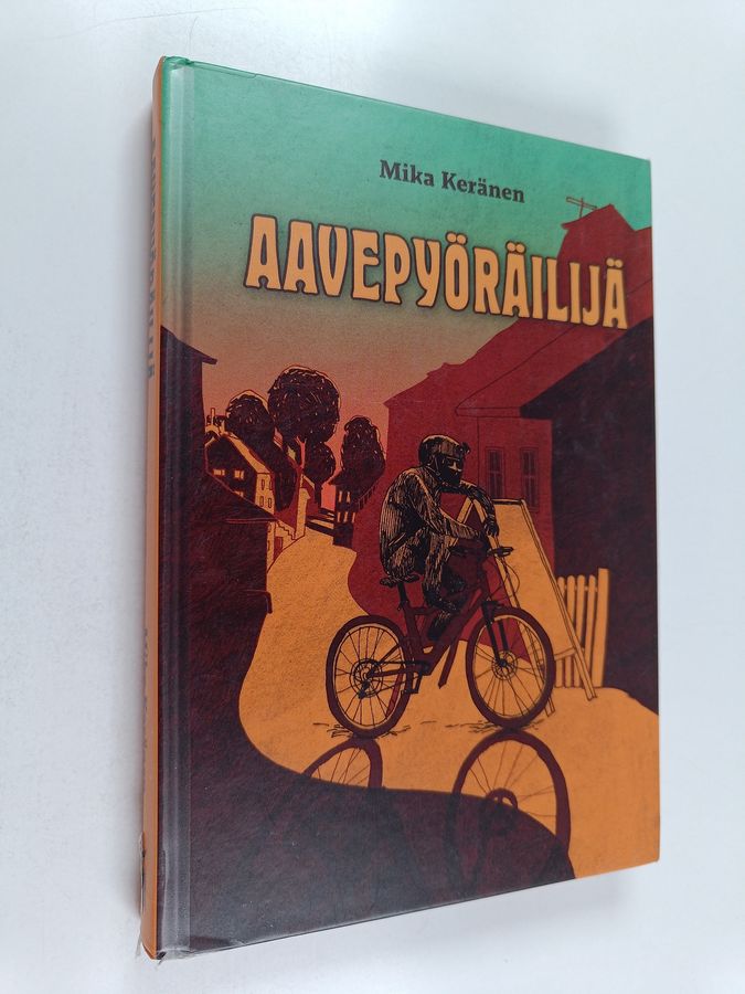 Aavepyöräilijä