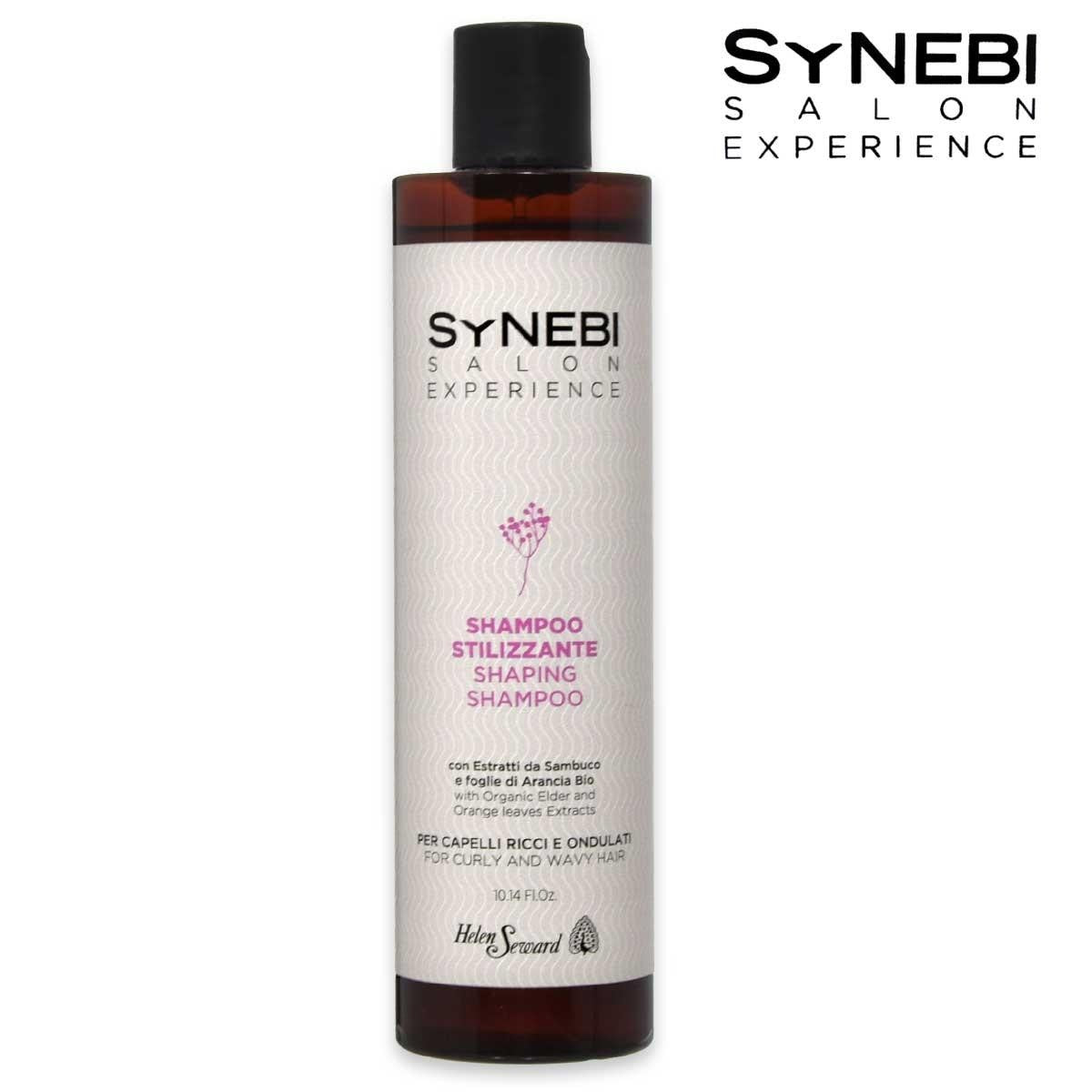 Helen seward synebi muotoilushampoo 300ml