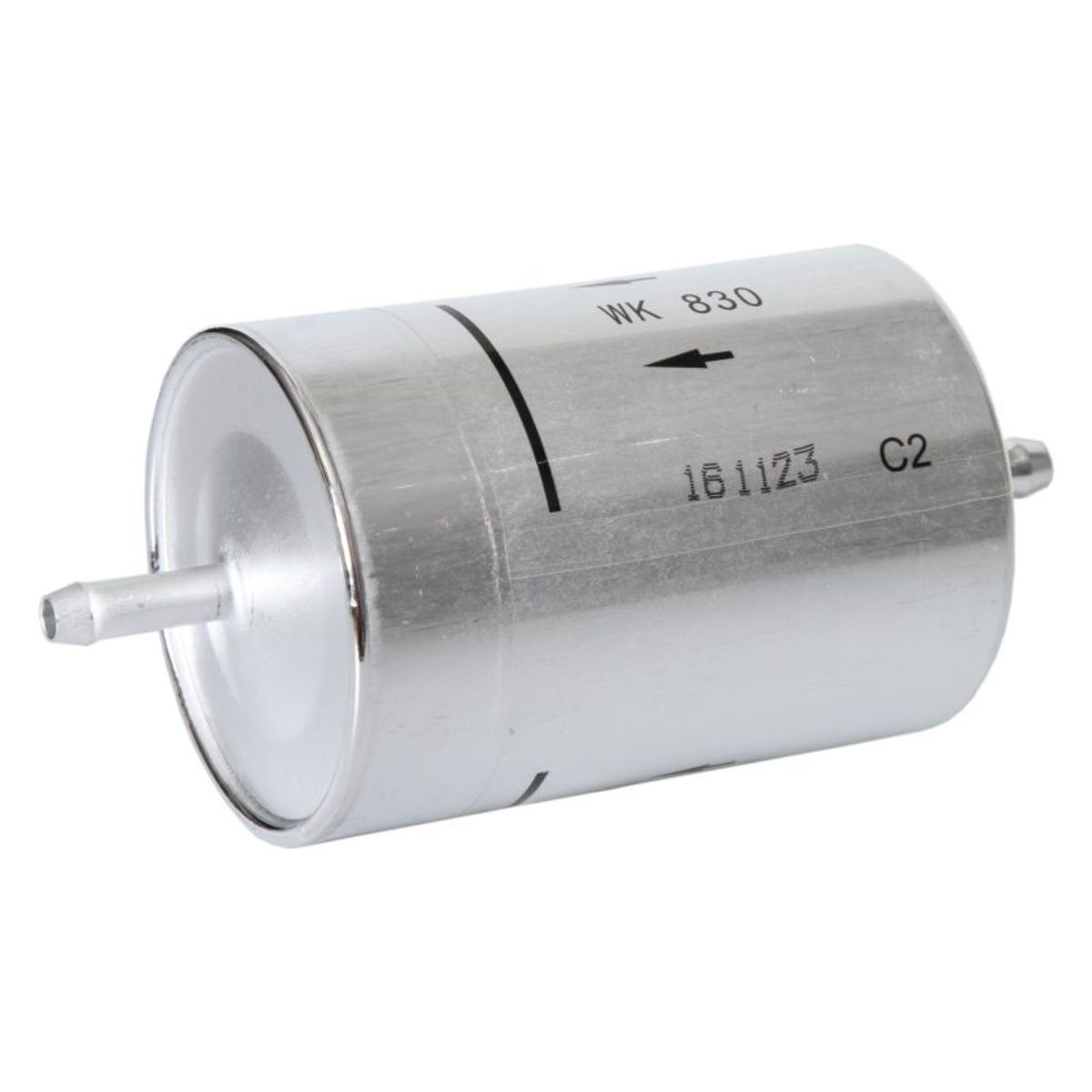 Polttoainesuodatin MANN-FILTER WK 830