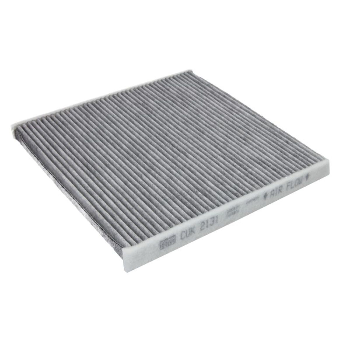 Suodatin, sisäilma MANN-FILTER CUK 2131