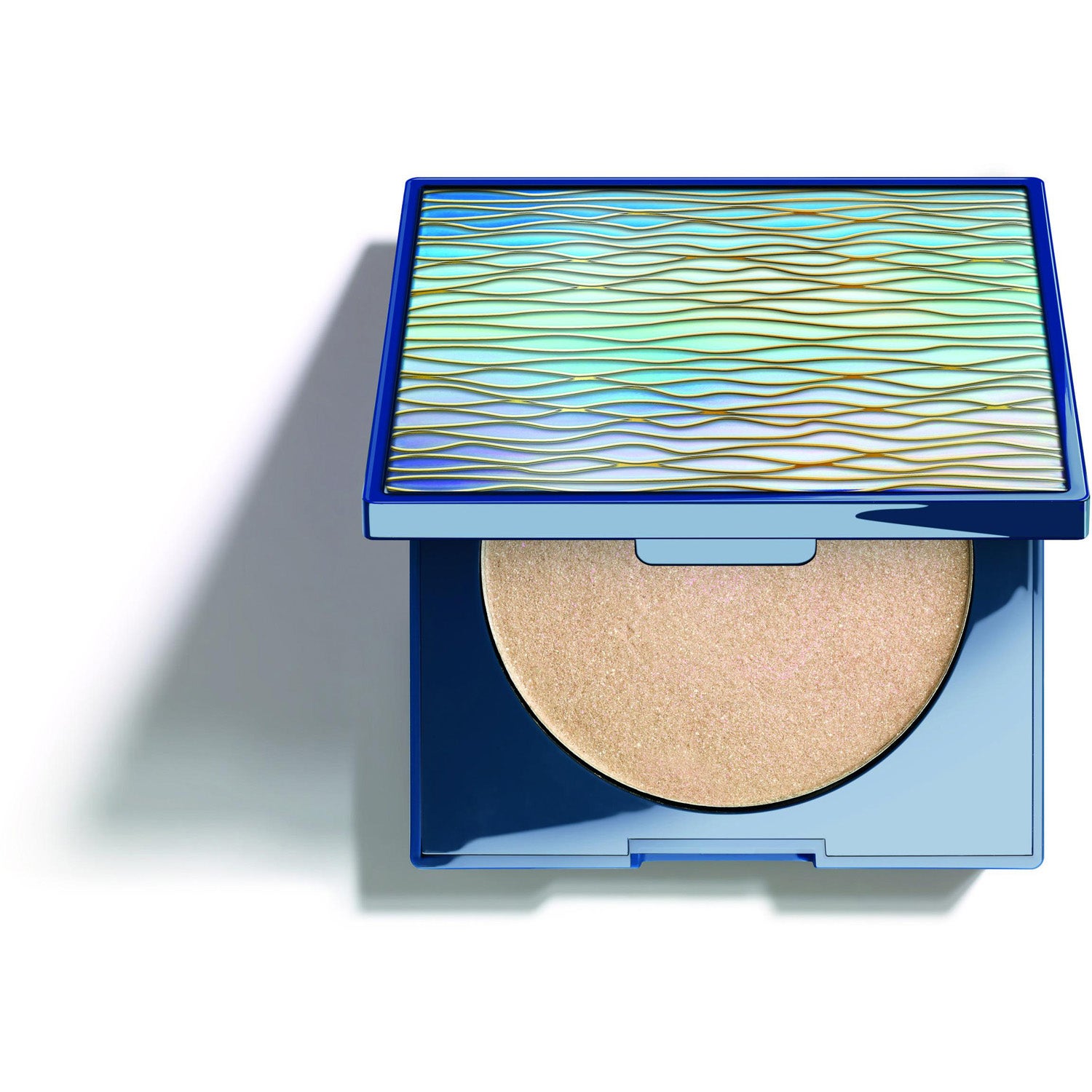 Artdeco Diamond Beauty Powder 2 Golden Glow - 7 g