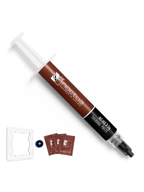 Noctua NT-H2 AM5 Edition 3.5g -lämpötahna