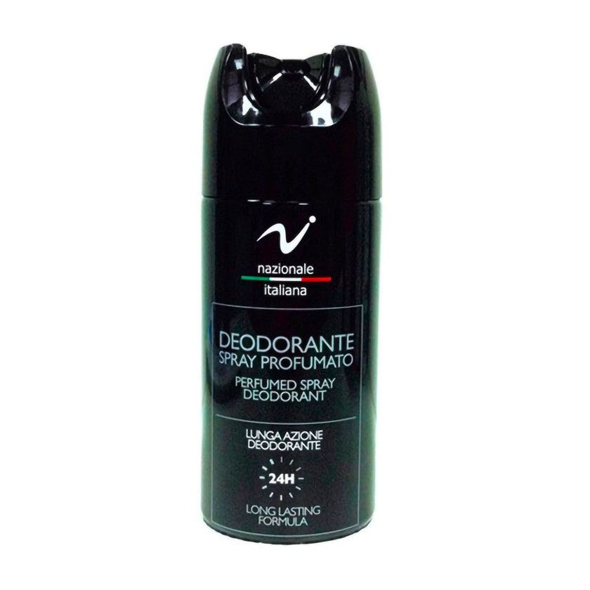 Nazionale Italiana Deodoranttisuihke 150 ml