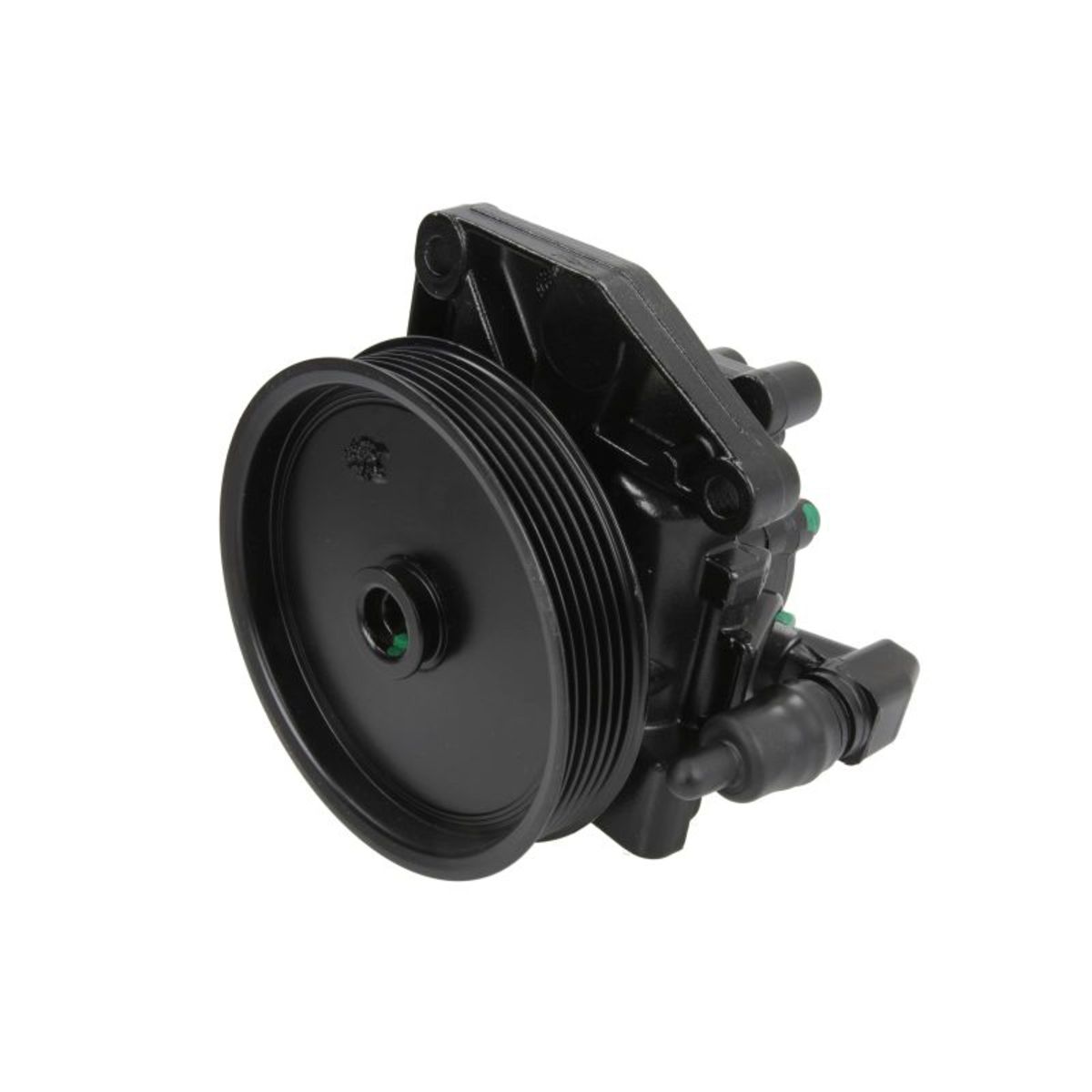 Ohjaustehostimen pumppu LAUBER 55.9935