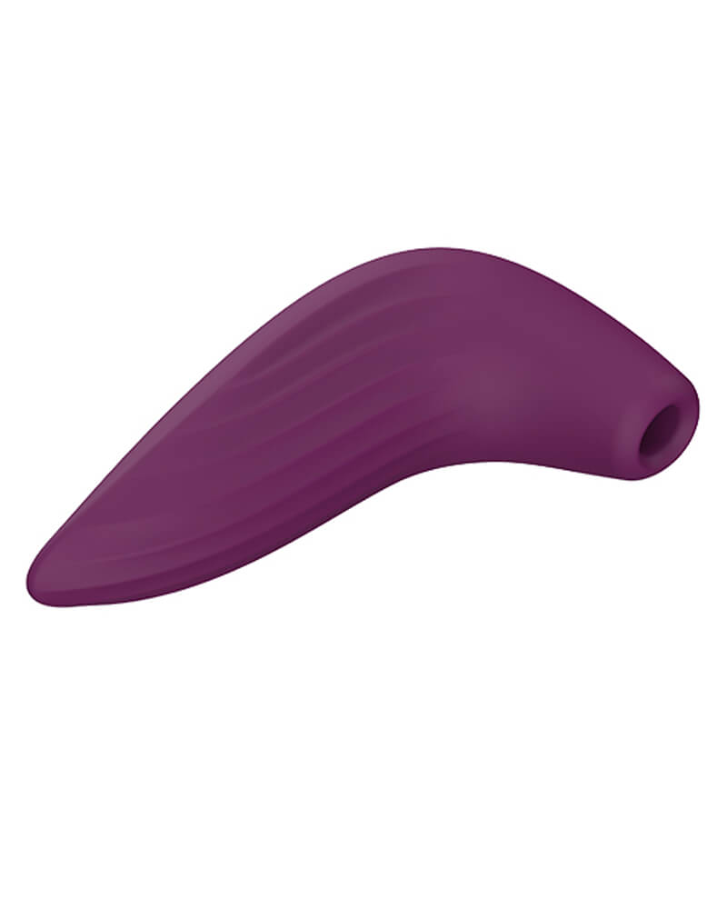 SVAKOM - Pulse Union Suction Stimulator