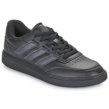 ADIDAS SPORTSWEAR Matalavartiset tennarit 'Courtblock' musta